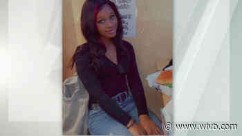 Community comes together to continue the search for missing Buff State student Saniyya Dennis