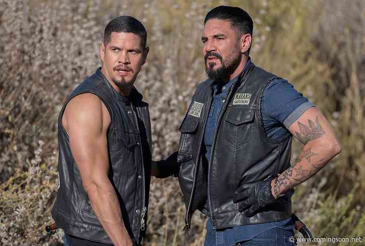 Mayans M.C. Renewed for a Fourth Season at FX