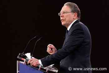 Judge Hears Closing Arguments in NRA Bankruptcy Trial