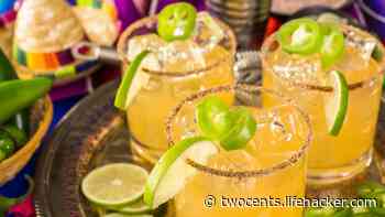Where to Score Free Food on Cinco de Mayo - Lifehacker