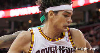 Cavaliers Apply For Hardship Exception To Sign Anderson Varejao