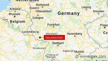 German police arrest couple suspected of trading newborn babies