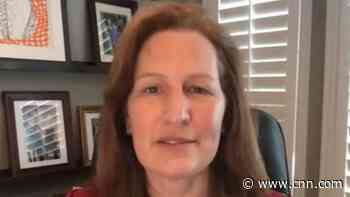 Awkward moment during House hearing cracks up CNN hosts