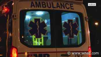 News10NBC Investigates: Ambulance Emergency