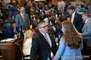 Louisiana House Wants Parishes to Help Pay State Levee Debt