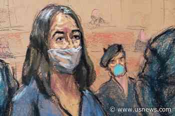 Ghislaine Maxwell's Sex Crimes Trial in New York Delayed Until Fall