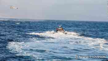 Amphibious vehicle accident that killed 9 was 'preventable', US Marine Corps general says