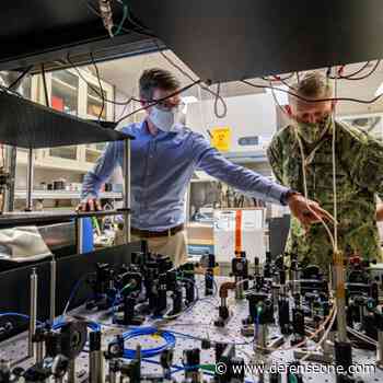 US Air Force, Navy Extend 50% Work-From-Home Indefinitely