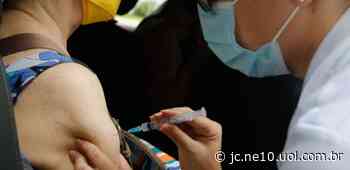 Itapissuma inicia nova etapa de vacinação a partir desta segunda-feira (12) - JC Online