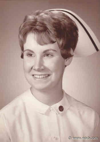 Buffalo nurse hangs up cap after 54 years and reflects on career of care
