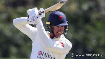 Jennings hits unbeaten 91 in Lancs win at Sussex