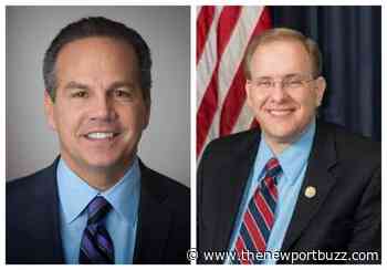 Census 2020: Rhode Island will keep both seats in the US House of Representatives - Newport Buzz