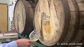 New Lancaster-made craft hard cider hits store shelves