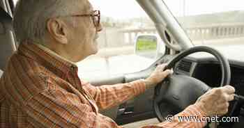 Scientists can use driving data and machine learning to detect dementia     - Roadshow