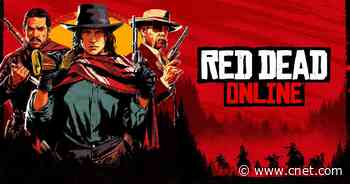 Red Dead Online, FIFA 21, Final Fantasy X coming to Xbox Game Pass in May     - CNET