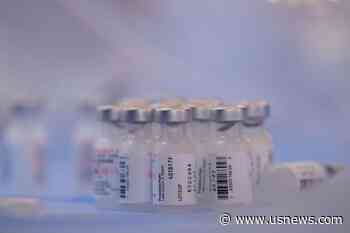 U.S. FDA Set to Authorize Pfizer COVID-19 Shot for Ages 12-15 Early Next Week - NYT