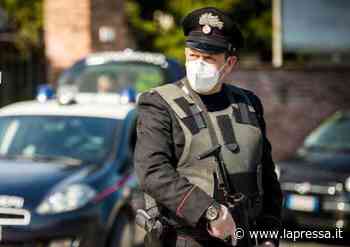 Soliera: 70enne spara con una scacciacani, minaccia di morte il vicino - La Pressa