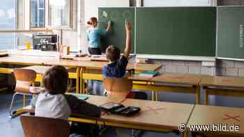 Oschatz: Alle Kinder und Lehrer an Schule in Quarantäne | Regional - BILD