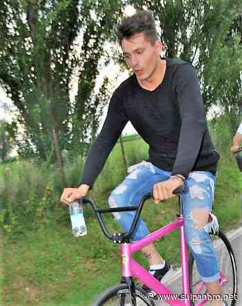 A Soliera l'addio a Sandro, morto a 24 anni in un incidente - SulPanaro | News - SulPanaro