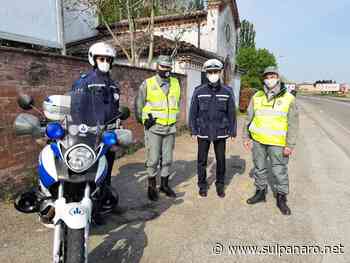 Carpi, Novi e Soliera, al via i controlli periodici sui trasporti eccezionali - SulPanaro | News - SulPanaro