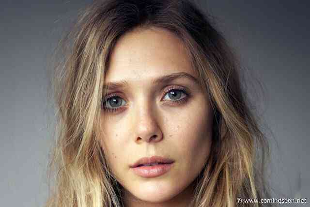 HBO Max Orders Love and Death Starring Elizabeth Olsen
