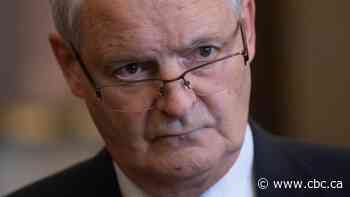 Garneau to quarantine in hotel after returning from G7 ministers' meeting in U.K.