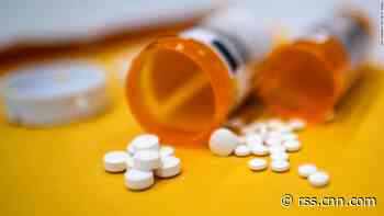 Landmark trial with drug distributors over the opioid crisis begins in federal court