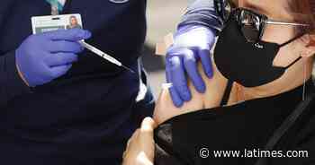California coronavirus cases fall as Oregon, Washington surge - Los Angeles Times