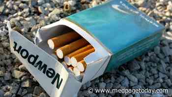 Op-Ed: Is FDA's Cigarette Ban Just Smoke and Menthols?