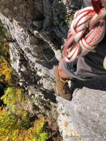 Höflein/Hohe Wand: Steirer musste aus Wildenauer gerettet werden - meinbezirk.at
