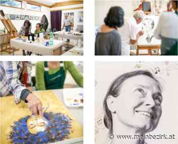 Pitten: Sanfter Restart mit der "Frühlingsakademie" - Neunkirchen - meinbezirk.at