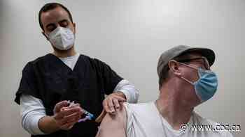 Concerns over common side effects shouldn't scare you from getting COVID-19 vaccines, doctor says