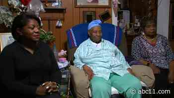 'We're going to get justice': Andrew Brown Jr.'s family speaks exclusively with ABC11 on deadly Elizabeth City shooting