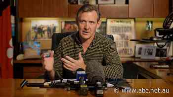 The NT Budget took a ‘massive whack’ from COVID. But the finances aren't as bad as expected