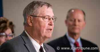 Minnesota Senate GOP passes voter ID requirement