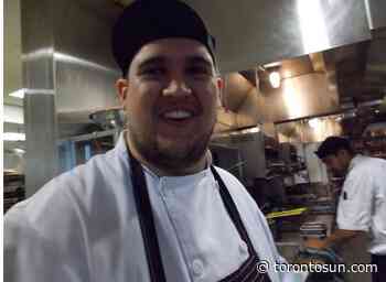 BRAUN: Toronto family devastated by COVID which claims life of chef - Toronto Sun