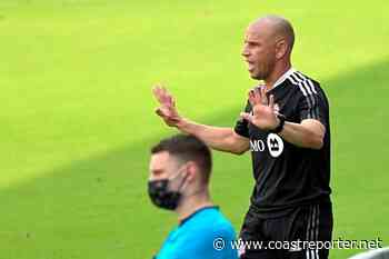 Toronto FC faces herculean task in Champions League rematch with Mexico's Cruz Azul - Coast Reporter