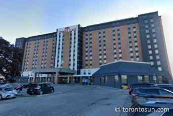 Toronto Public Health, Dr. de Villa refuse questions on hotel quarantine outbreak - Toronto Sun
