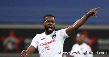 Report: Toronto FC sign defender Kemar Lawrence from Belgian side Anderlecht - Waking The Red