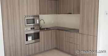 This tiny 382 sq ft Toronto studio is on the market for $670,000 | Urbanized - Daily Hive