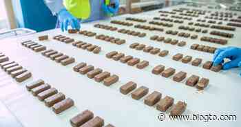 Famous Toronto chocolate factory in turmoil after workers go on strike - blogTO