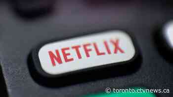 Netflix to open first Canadian corporate office in Toronto - CTV Toronto
