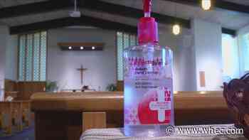 Religious communities grateful for soon-to-be-lifted capacity restrictions