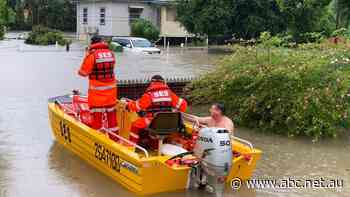 Federal government announces $10 billion reinsurance pool for northern Australia