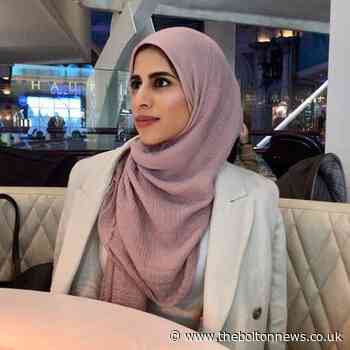 New charity to break mental health stigma for BAME communities in Bolton - The Bolton News