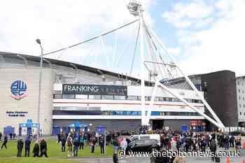 Bolton fan's view: Down but not out after Exeter defeat - The Bolton News