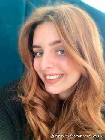 'Ask for Sandy': Bolton graduate's idea rolled out across the country - The Bolton News