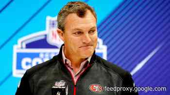49ers' John Lynch clarifies what John Beck's role was in process with Trey Lance