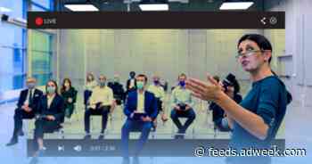 Experiential Marketing’s Reset Is Being Propelled By ‘Virtual Fatigue’