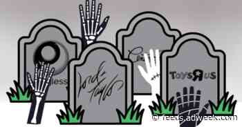 Retail Brands Might Not Die, but They Could Get Trapped in Purgatory